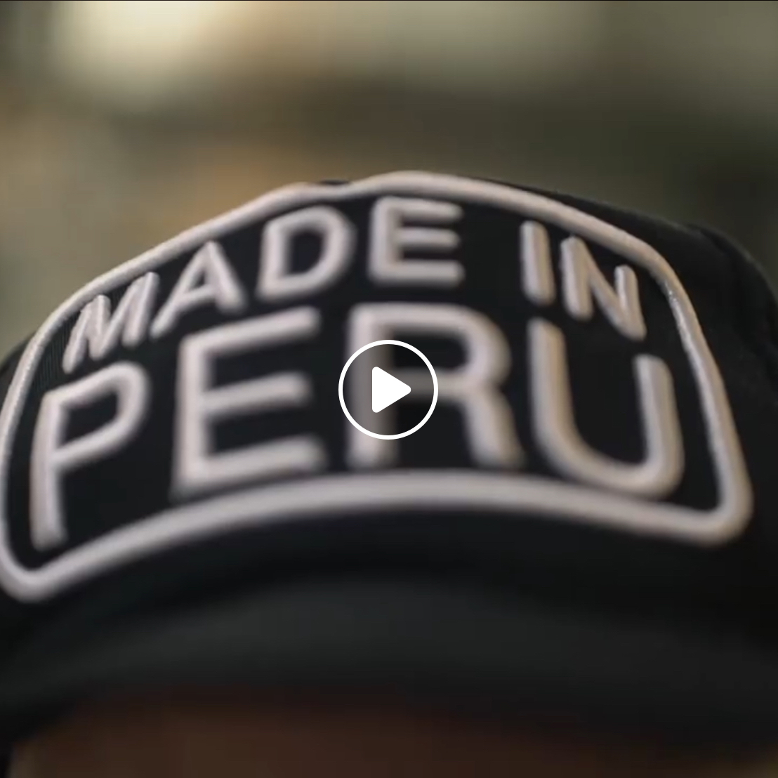 Peru Fusion 2019